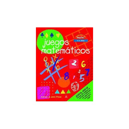 Juegos matemáticos