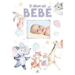 El álbum del bebé