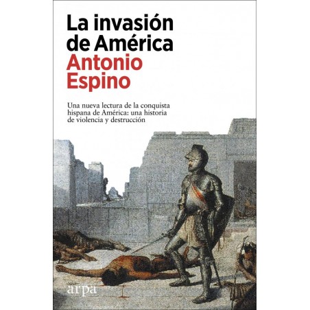 La invasión de América