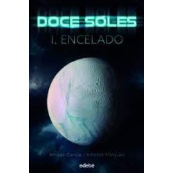 Doce soles I  Encélado