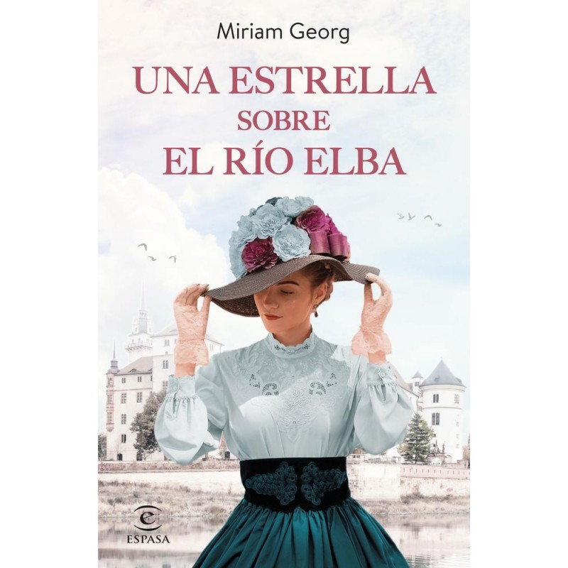 Una estrela sobre el rio Elba Una estrela sobre el rio Elba