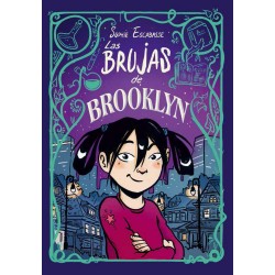 Las brujas de Brooklyn