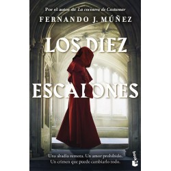 Los diez escalones
