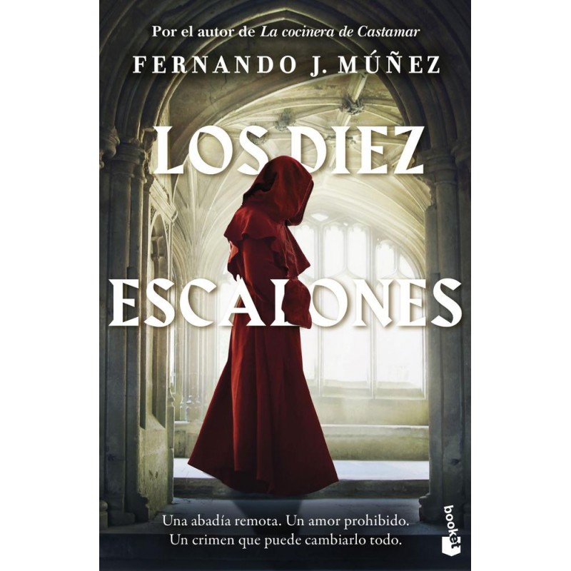 Los diez escalones Los diez escalones