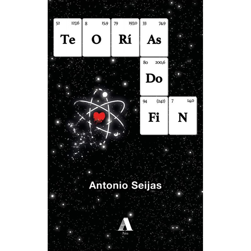 Teorías do fin Teorías do fin