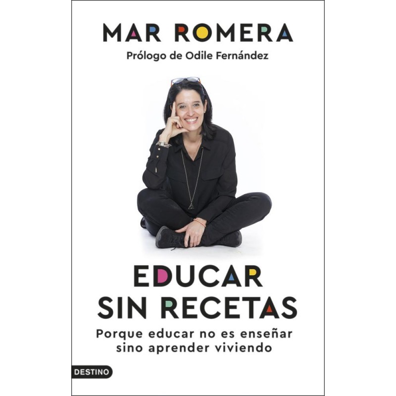 Educar sin recetas Educar sin recetas