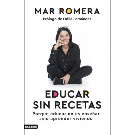 Educar sin recetas