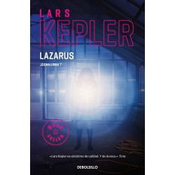 Lazarus
