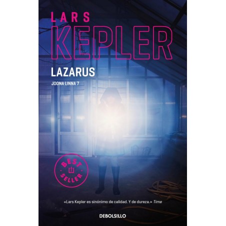 Lazarus