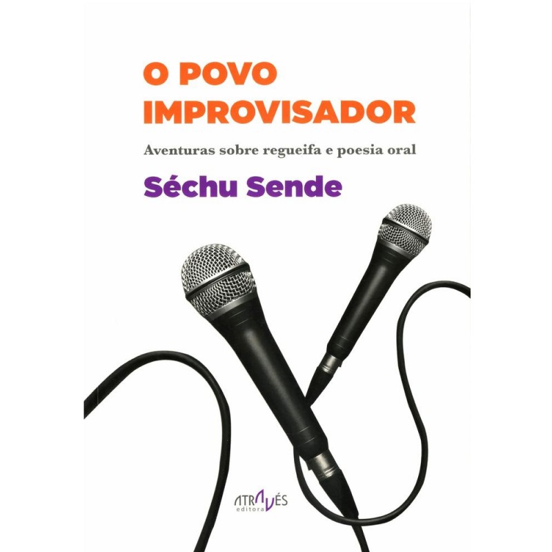 O povo improvisador