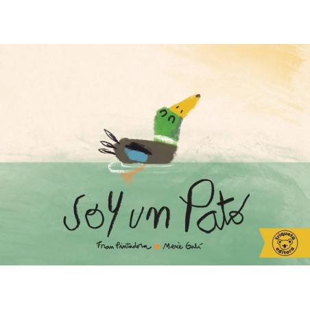 Soy un pato