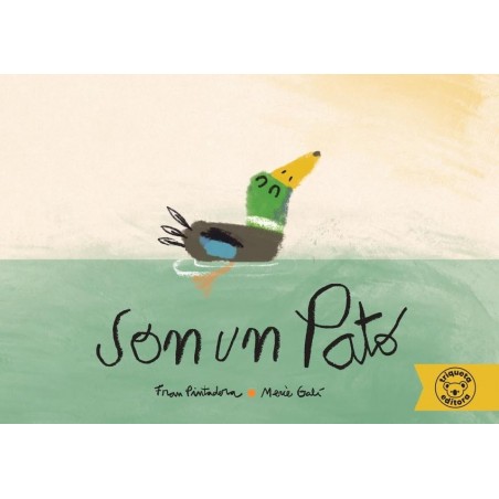 Son un pato
