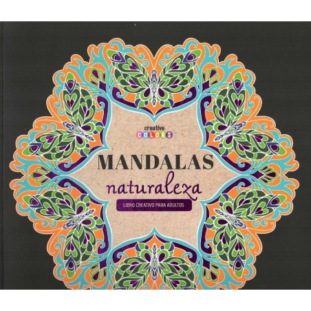 Mandalas naturaleza
