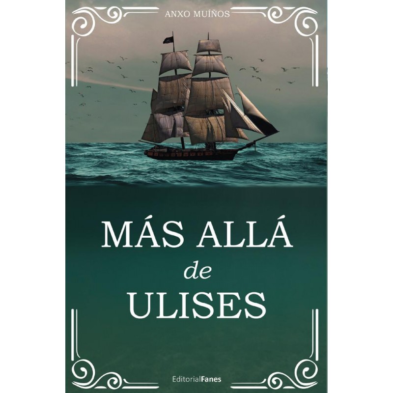 Más allá de Ulises