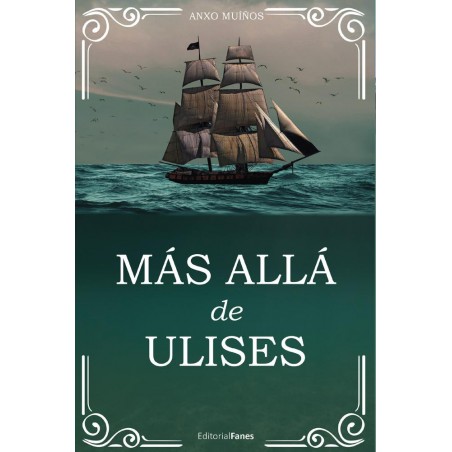 Más allá de Ulises