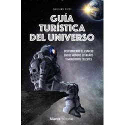 Guía turística del universo