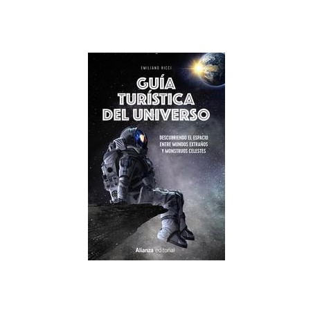Guía turística del universo