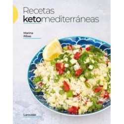 Recetas ketomediterráneas