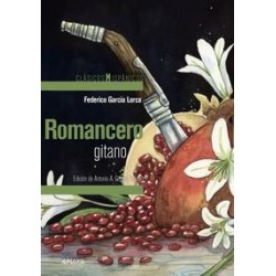 Romancero gitano