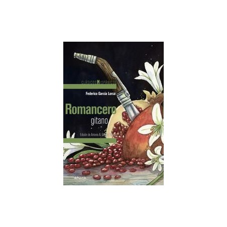 Romancero gitano