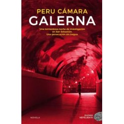 Galerna