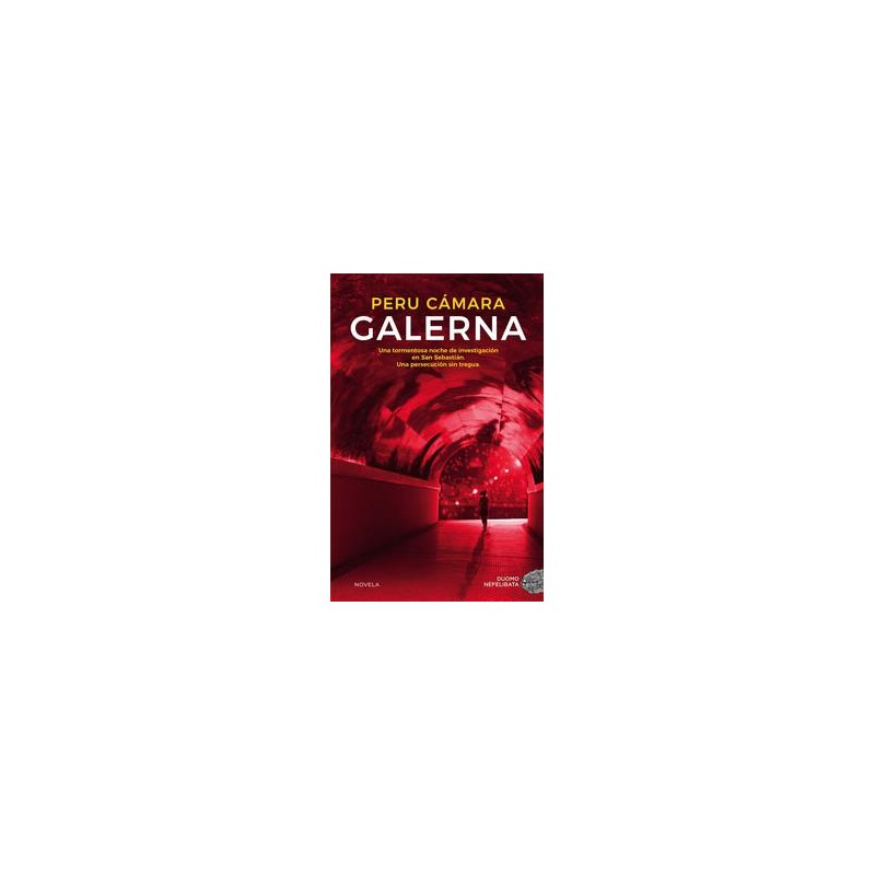 Galerna