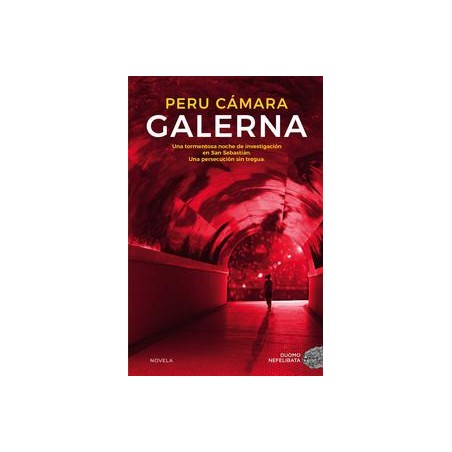 Galerna