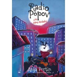 Radio Popov y los niños olvidados