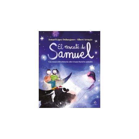 El rescate de Samuel