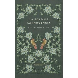 La edad de la inocencia
