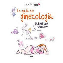 La guía de ginecología