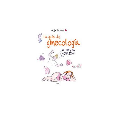 La guía de ginecología