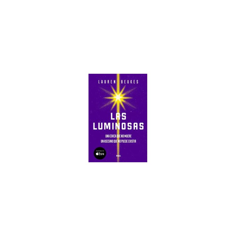 Las luminosas Las luminosas