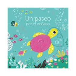 Un paseo por el océano