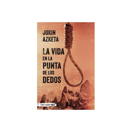 La vida en la punta de los dedos
