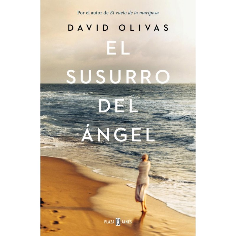 El susurro del ángel