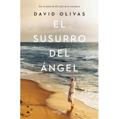 El susurro del ángel