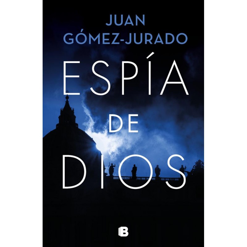 Espía de Dios Espía de Dios