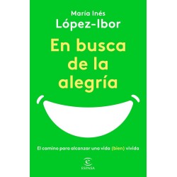 En busca de la alegría