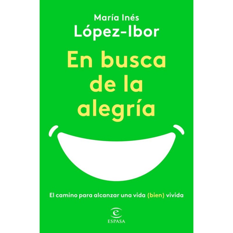 En busca de la alegría En busca de la alegría