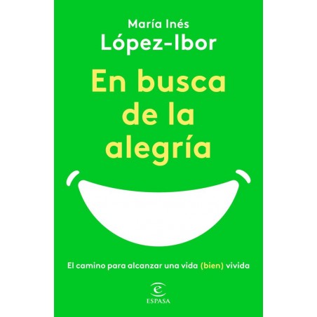 En busca de la alegría