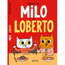 Milo e Loberto