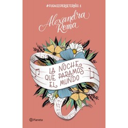 La noche que paramos el mundo