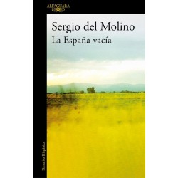 La españa vacía