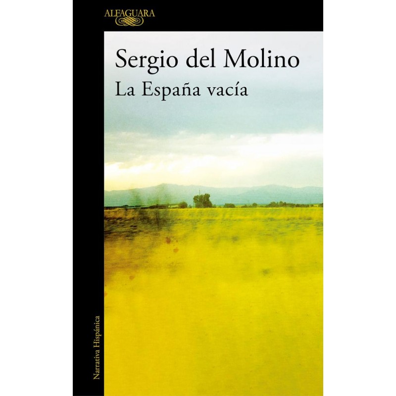 La españa vacía