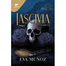 Lascivia Libro 2  Pecados placenteros 2 