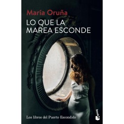 Lo que la marea esconde