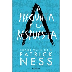 La pregunta y la respuesta
