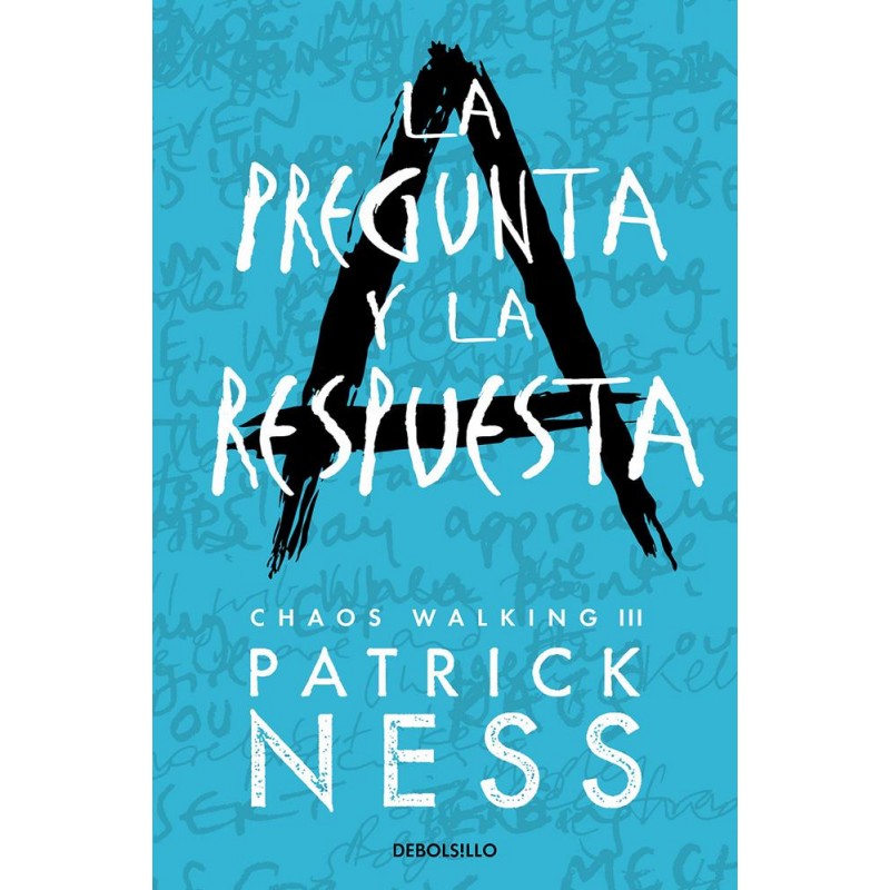 La pregunta y la respuesta
