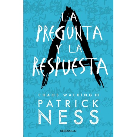 La pregunta y la respuesta